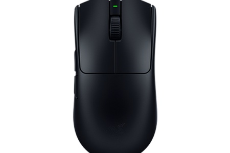 Mouse Razer Viper V3 Pro, negru - Img 4