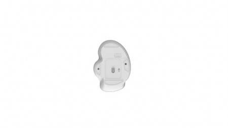 MOUSE SERIOUX GLIDE 515 WR WHITE USB - Img 6