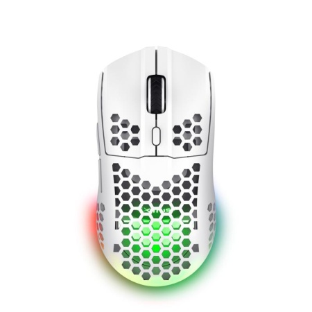 Mouse Trust GXT 929W Helox, alb - Img 8