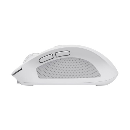 Mouse Trust Ozaa 3200 DPI, alb - Img 9