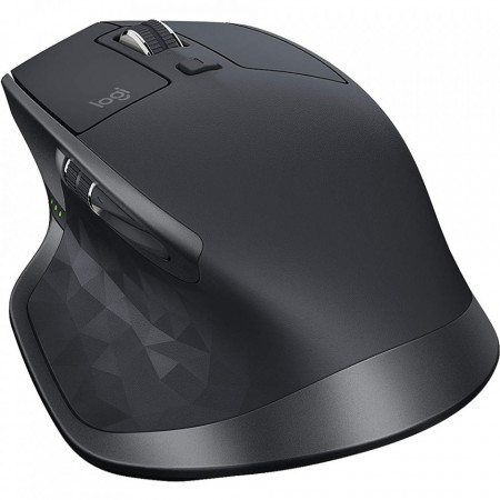 Mouse Wireless Logitech MX Master 2S, graphite - Img 5