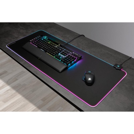 Mousepad Gaming Corsair MM700 RGB EXTEND - Img 7