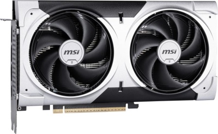MSI GEFORCE RTX 5060TI VENTUS 2X OC 8GB+ - Img 6
