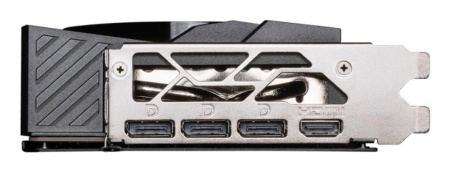 MSI GEFORCE RTX 5070 12G GAMING TRIO OC - Img 6