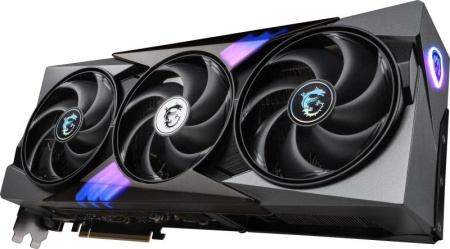 MSI GEFORCE RTX 5090 32G GAMING TRIO OC - Img 6