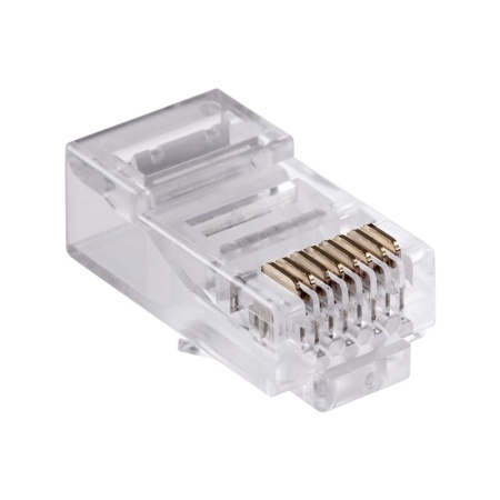 MUFA 8P8C CAT 6E - Img 2