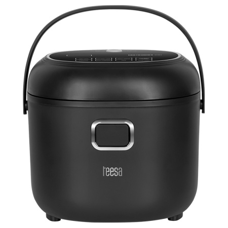 MULTICOOKER APARAT GATIT OREZ 2L 12-24V / 230V TEESA - Img 11
