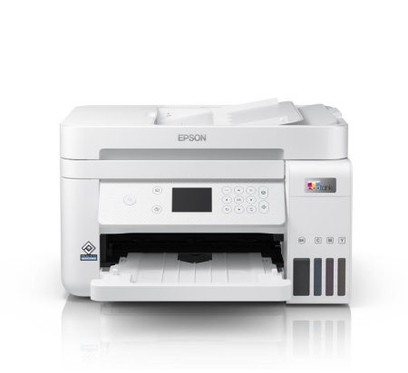 Multifunctional Inkjet Color Epson EcoTank L6276 - Img 4