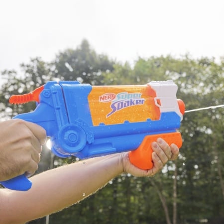 NERF SUPER SOAKER BLASTER NERF FLIP FILL - Img 3