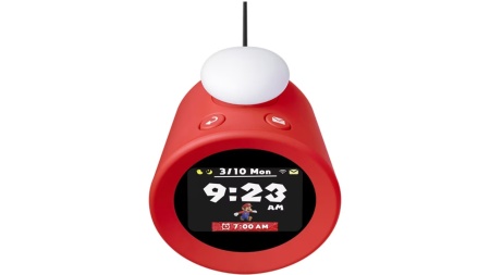 Nintendo Sound Clock Alarmo - Img 4