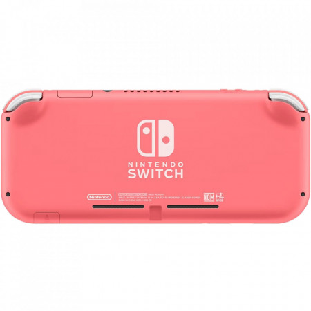 Nintendo Switch Lite Coral - Img 2