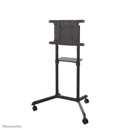 NM NWS Stand mobil 37&quot;-70&quot; 70kg, negru - Img 6