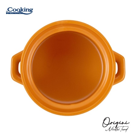 OALA CERAMICA + CAPAC 4.5L, NICOLAI TAND - Img 4