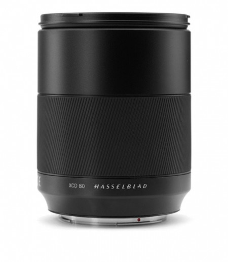 Obiectiv Hasselblad XCD f1.9 / 80 mm