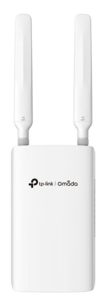 Omada 4G+ Cat6 AX3000 Outdoor/Indoor - Img 3
