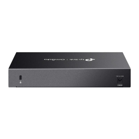 Omada 5-Port 10G MultiGigabit Desktop Sw - Img 3