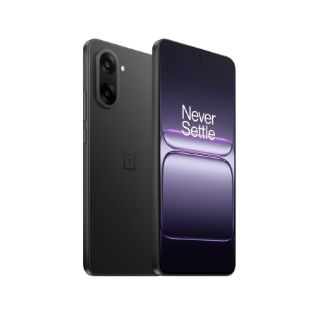 Oneplus CE5, 256GB, 8GB, 5G, Dual Sim, Black Infinity - Img 2
