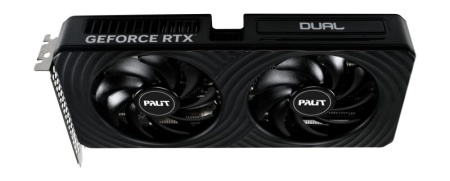 Palit GeForce RTX 5060 Ti 8GB - Img 4