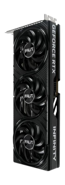 Palit GF RTX 5060 TI INFINITY 3 OC 16GB - Img 6