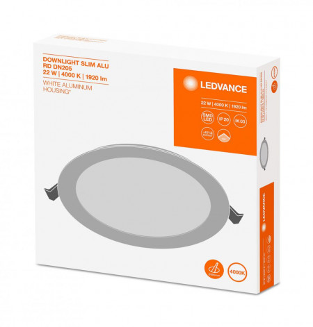 PANOU LED LEDVANCE 4058075064027
