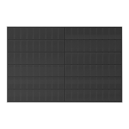 Panou solar Ecoflow 400W Rigid, set 2 buc - Img 3