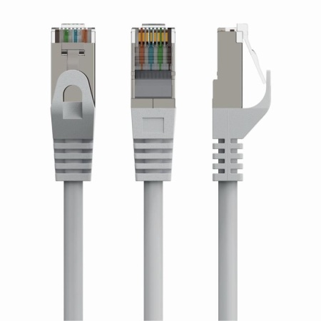 PATCH CORD CAT.6 5M BLACK - Img 2