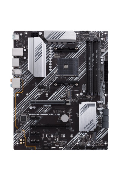 Placa de baza ASUS PRIME B550-PLUS, AMD B550, socket AM4, ATX - Img 5