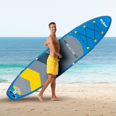 PLACA GONFLABILA STAND UP PADDLE SUP REBEL ACTIVE - Img 6