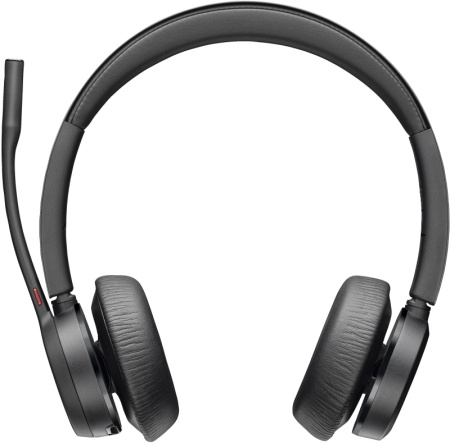 Poly VOY 4320 -M USB-C HS +BT700 - Img 4
