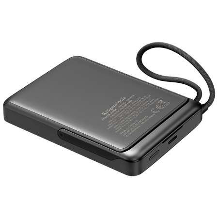 POWER BANK SOLAR 10000 MAH LI-POL CERTIFIED CCC ASIA KM - Img 9