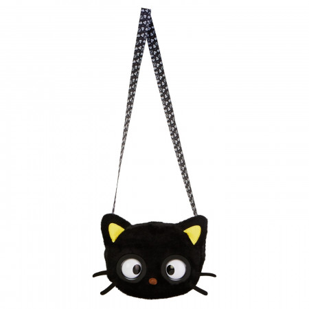 PURSE PETS HELLO KITTY SI PRIETENII CHOCOCAT - Img 2