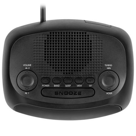 RADIO AM FM CU CEAS DESTEPTATOR KRUGER&amp;MATZ - Img 3