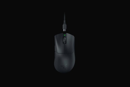 Razer DeathAdder V3 Pro + Hyp.Pol Dongle - Img 6