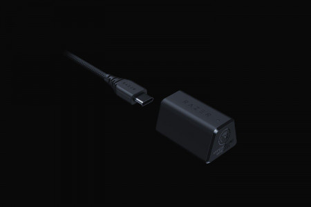 Razer DeathAdder V3 Pro + Hyp.Pol Dongle - Img 3