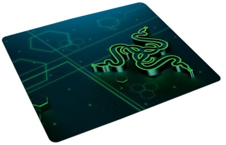 Razer GOLIATHUS Mobile Mousepad Small - Img 4