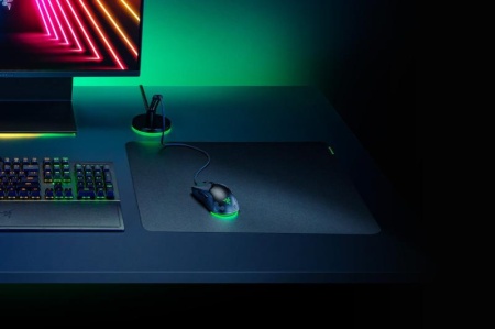 Razer Sphex V3 Thin Gaming Mouse Large - Img 2
