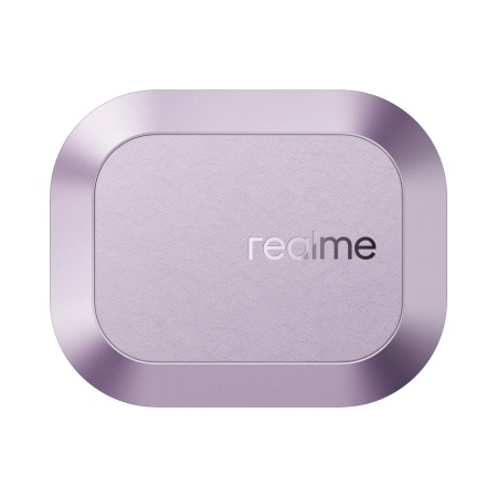 Realme Buds Air 8 Master Purple - Img 4