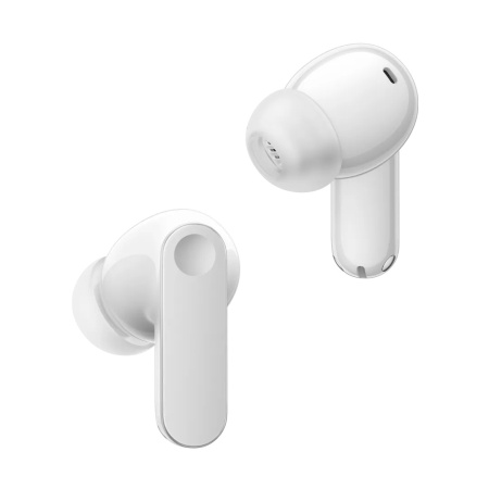 Realme Buds T500 Pro Orange Mint - Img 3
