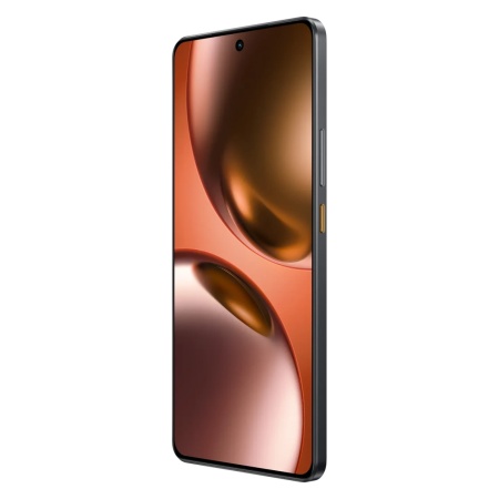 Realme GT 7T, 512GB, 12GB, 5G, Dual Sim, IceSense Black - Img 2