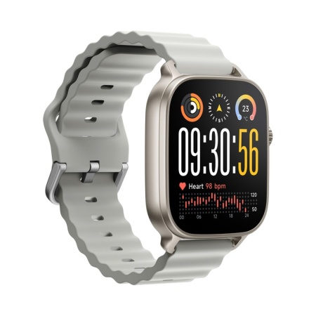 Realme Watch 5 Silver - Img 3