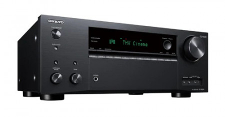 Receiver ONKYO TX-NR696, 7.2 channel, THX Certified, 4K, Dolby Atmos - Img 2
