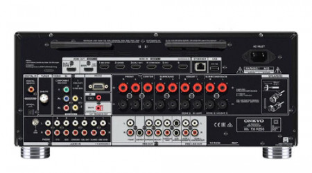 Receiver ONKYO TX-RZ50, 9.2 channel, THX Certified, 8K, HDMI 2.1 - Img 3