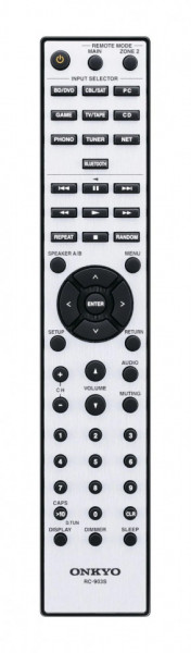 Receiver Stereo Onkyo TX-8270, HDMI, Wi-Fi, Bluetooth - Img 2