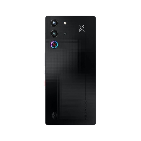 RedMagic 10S Pro, 256GB, 12GB RAM, 5G, Dual Sim, Nightfall - Img 6