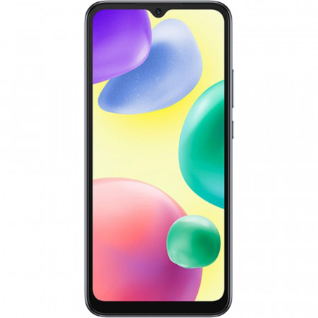 Redmi 10A Dual Sim Fizic 64GB LTE 4G Gri 3GB RAM