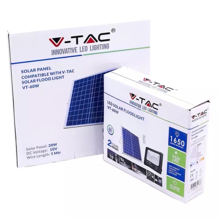 REFLECTOR LED 20W 4000K CU INCARCARE SOLARA - Img 4