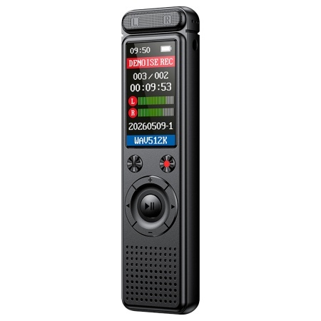 REPORTOFON DIGITAL 8GB 600MAH KRUGER&amp;MATZ - Img 9
