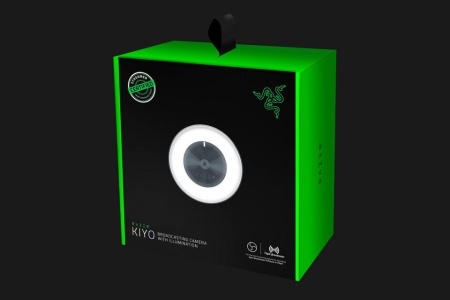 RESIGILAT - Camera web Razer Kiyo - Img 6