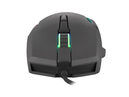RESIGILAT - Mouse Genesis Xenon 220 12800 DPI negru - Img 9