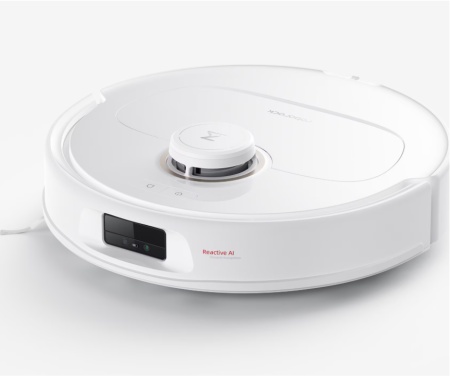 Roborock Q Revo MaxV White - Img 2